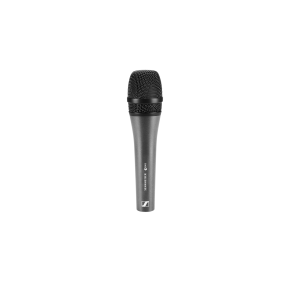 Sennheiser e 845 Dynamisk Mikrofon